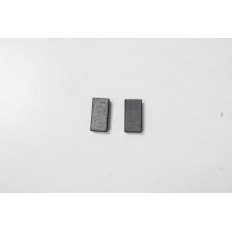 Escobillas Carbono Taladro Percutor Ws3174.4 Wesco