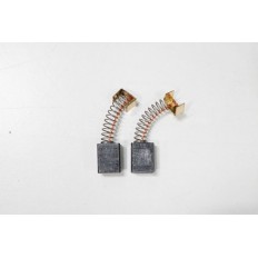 Escobillas Carbono Martillo Ws3202K Wesco