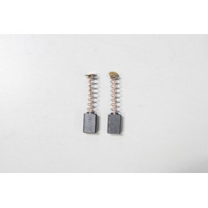 Escobillas Carbono Sierra Sable 2Pz Ws3660 Wesco