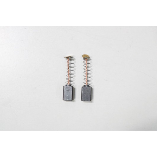 Escobillas Carbono Sierra Sable 2Pz Ws3660 Wesco