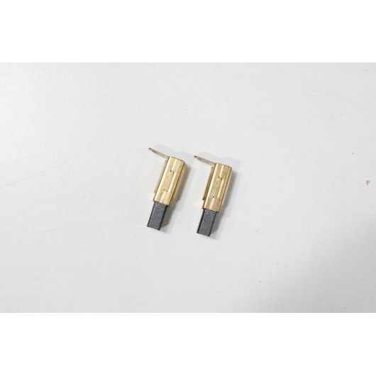 Escobillas Carbono Lijadora Orbital Ws4168 Wesco
