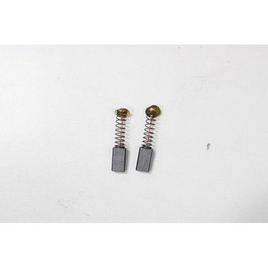 Escobillas Carbono Lijadora Banda Ws4366 Wesco