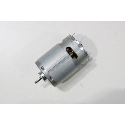 Motor Recambio Taladro Ws2550K Wesco