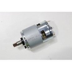 Motor Recambio Martillo Ws2990 Wesco