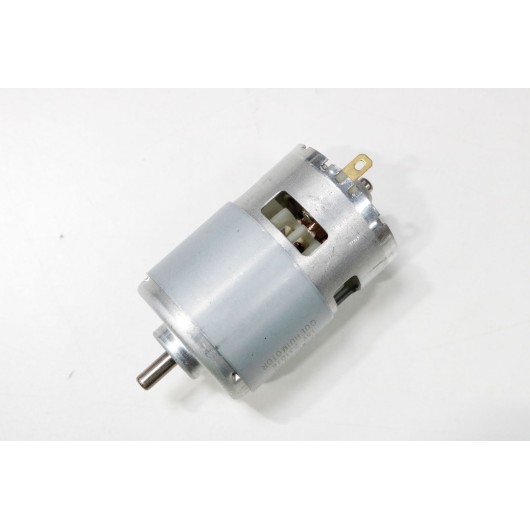 Motor Recambio Lijadora Excentrica Ws2302.1 Wesco