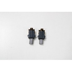 Escobillas Carbono Lijadora Excentrica Ws4260 Wesco