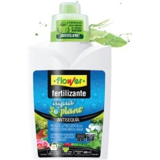 Fertilizante Aquaplant Anti-Sequia 400 Ml