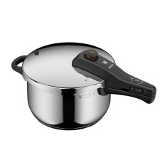 Olla Presion Super Rapida Inox Perfect 4,5 L Wmf