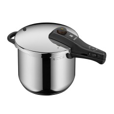 Olla Presion Super Rapida Sin Cestillo Inox Perfec 6,5 L Wmf