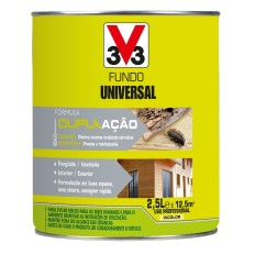 Protector Madera Fondo Universal 2,5 L V33