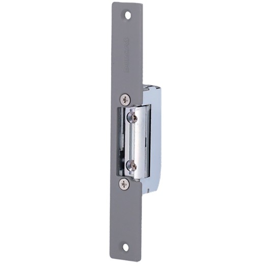 Cierre Electricatrico Serie 99-2 Regulable Invertido Armadura S 2