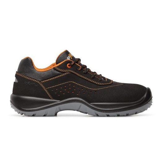 Zapato Seguridad S1 Tremiti Talla 44 Exena