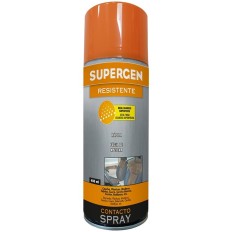 Cola De Contacto Spray 400 Ml Supergen