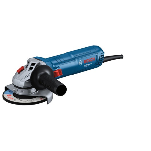 Amoladora 1200W Gws 12-125 Profesional Bosch