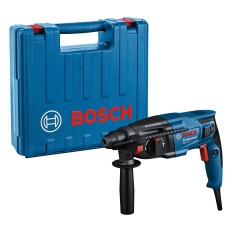 Martillo Perforador Sds Plus 720W Gbh 2-21 Profesional Bosch