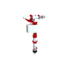 Grifo Alimentacion Inferior / Lateral Wc 3/8" Laton Fenyx Du