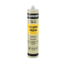 Sellador Acrilico Madera Brik-Cen Cm-10 Power 300 Ml Pino Qu