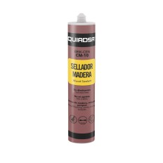 Sellador Acrilico Madera Brik-Cen Cm-10 Power 300 Ml Sapelli