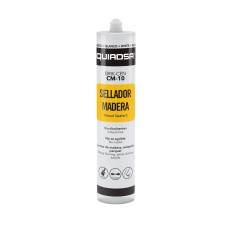 Sellador Acrilico Madera Brik-Cen Cm-10 Power 300 Ml Lino Ca