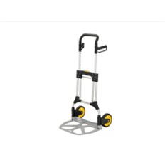 Carretilla Plegable Base Aluminio 200Kg Ironside