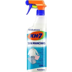 Limpiador Kh-7 Sin Mancha Pistola 780 Ml Kh-7