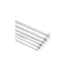 Brida Nylon Dentada Blanca 4,8X300 Mm 50 Uds Famatel