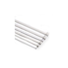 Brida Nylon Dentada Blanca 4,8X360 Mm 50 Uds Famatel