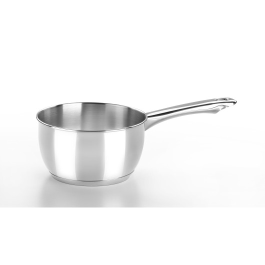 Cazo Inox Optima 16 Cm Monix