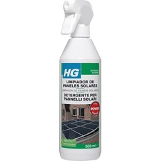 Limpiador Paneles Solares 500 Ml Hg
