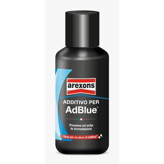 Aditivo Anticristalizacion De Adblue 50 Ml Tratami Arexons