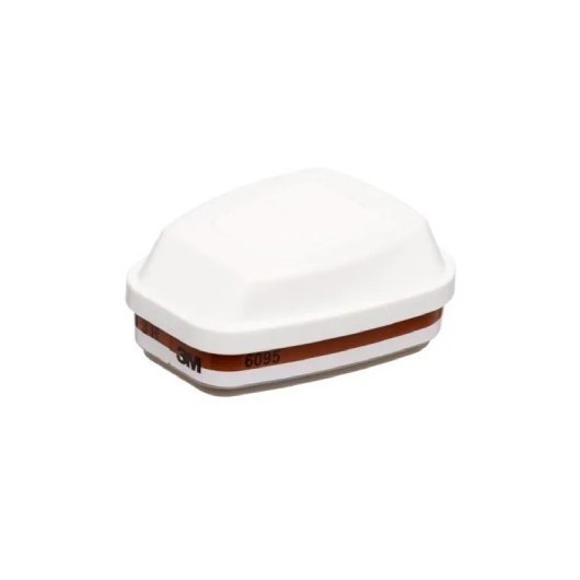 Filtro 6095 Para Mascara (2 Pares) A2P3R 3M