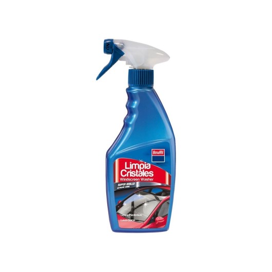 Limpia Cristales 500Ml Krafft