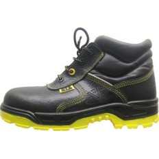 Bota Seguridad S3 Pu/Pl Met Trotta Piel Ne Nivel Talla 45 Ni