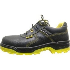 Zapato Seguridad S3 Pu/Pl Met Mundo Piel Ne Nivel Talla 46 N