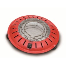 Brasero Reflector Calor 900 W