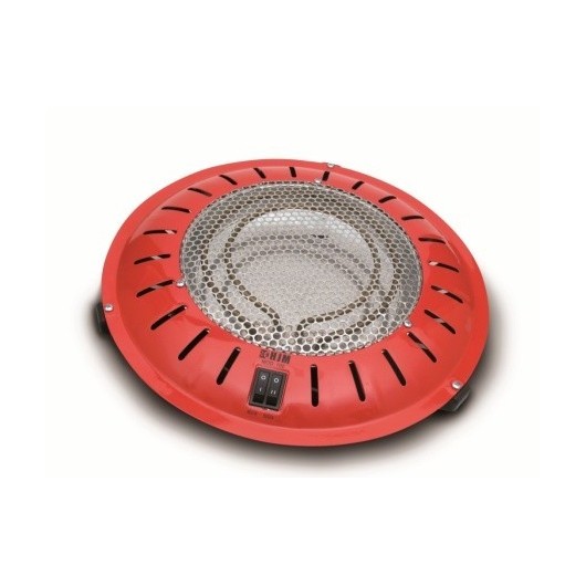 Brasero Reflector Calor 900 W