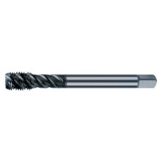 Macho Roscar Maquina Univ M08X1,00Mm Hss-Co Pm Hard Din 374C