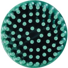 Disco Cepillo Rd-Zb Ø76,2Mm Cubitron Gr.120 Blanco