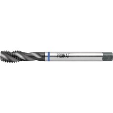 Macho Roscar Maquina Va M18X2,50Mm Hss-Co Ticn Din 376C Prom