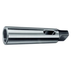 Manguito Reductor Din 2185 Mk5Xmk4 Endurecido Y Rectificado
