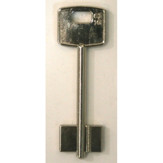 Llave De Gorja En Bruto Jma Laton Ci-1G