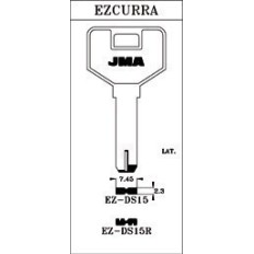 Llave Puntos En Bruto Jma Laton Ez-Ds15
