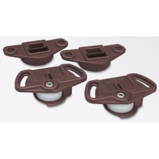 Guia Accesorios Corredera Rollmobel 3104 Klein