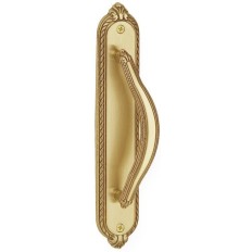 Asa Mueble 82165 Aluminio Dorado Corredera Clovan