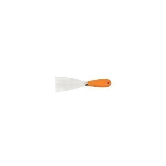 Espatula Pintor  70 Mm Mango Plastico  Hoja Templada Bahco