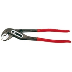 Tenaza Fontanero Ajustable 10Mm Canal Super Ego