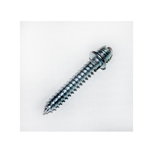 Tornillo Ensamblar M6 Team Fischer 100 Pz