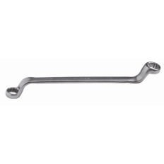 Llave Estrella Acodada 27-29Mm 2 Bocas Bahco