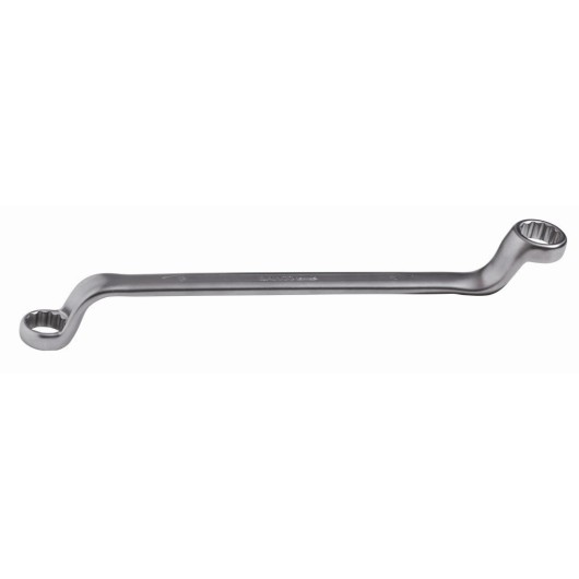 Llave Estrella Acodada 27-29Mm 2 Bocas Bahco
