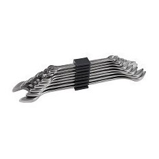 Llave Fija Plana 6-32Mm Bahco 10 Pz